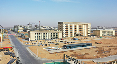 90萬噸/年BDO及可降解塑料一體化項(xiàng)目二期能耗指標(biāo)獲自治區(qū)發(fā)改委批復(fù)